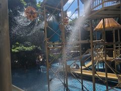 -三亚湾红树林度假世界(木棉酒店)