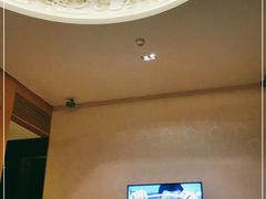 -北京盘古七星酒店