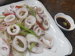 -大洋家·精品潮汕菜·生腌砂锅粥(天河东路店)