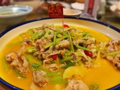 -鱼食饭稻·苏浙土菜17年老馆子(平江路店)