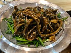 招牌软兜-眷江南之小蓝鲸(王府大街店)
