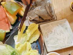 -松野谷·寿喜烧自助(华联顺义金街购物中心店)