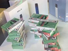 -RELX悦刻电子烟专卖店(光年汇店)