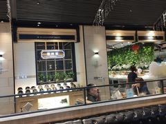 -川骄海鲜自助(河东店)