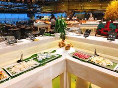 -大东方海鲜酒楼(小武基桥店)