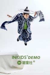 点击看大图 -INKIDS潮童社儿童摄影(朝阳大悦城店)