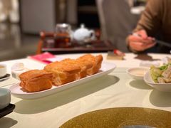 油条-娱筷海鲜酒家(广州南沙店)