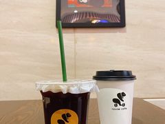 -NOVAE CAFE 咖啡·可颂(望京店)