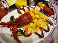 -顺风海鲜港(金玉兰店)