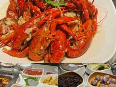 -海底捞火锅(万象汇店)