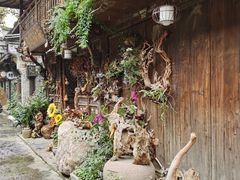 -台州府城(江南长城)