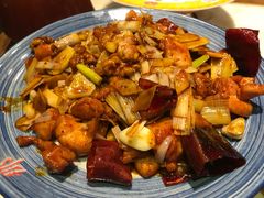 -那家小馆•北京菜•烤鸭(中关村店)