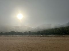 -普陀山风景名胜区-千步大沙