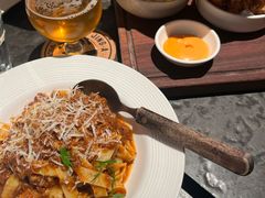 -京A Taproom·精酿餐吧(CBD店)