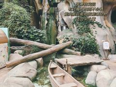 -杭州开元森泊度假乐园