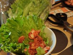 -新石器烤肉(高行万嘉店)