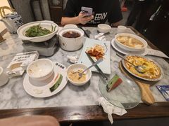-小菜园新徽菜(宜兴八佰伴店)