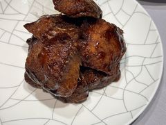 本帮熏鱼-屋里厢上海菜馆