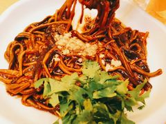 -马凯餐厅(长椿街店)