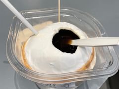 -M Stand(南京新街口金鹰店)