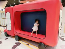 -meland club亲子乐园·派对·餐厅(武汉新天地北馆·华中旗舰店)