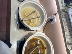 -素满香·食养自助(天一广场店)