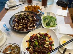 -三猫黑鱼花(南大店)