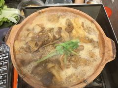 -包工仔·牛杂自助放题