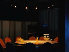 -琶醍壹号•音乐江景餐吧