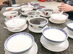 -周大娘牛乳(旧寨古村总店)