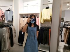 -ZARA HOME(天环广场店)