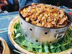 -甘家界牌柠檬鸭(青山店)