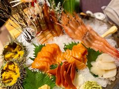 -割烹旭日本料理(龙湖狮山天街店)