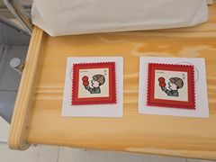 -喜茶(北京财富购物中心店)