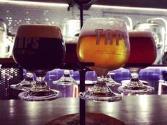 -TAPS精酿啤酒屋