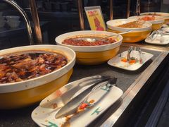 -The COOK·厨餐厅·自助餐(浦东嘉里大酒店)