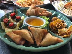 -自然餐厅(Phuket)