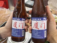 -醉壹号海鲜大排档·老厦门特色菜(厦门美食地标店)