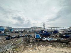 -海门岛七号餐厅