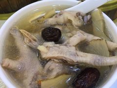 -林記渔村(长安店)