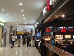 -光启城时尚购物中心