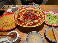 -破三川·新川菜(静安大融城店)