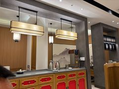 -闫府私房菜·老字号(恒隆店)