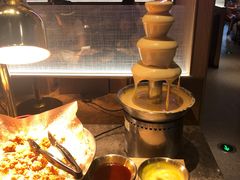 -比格比萨自助(延庆万达广场店)