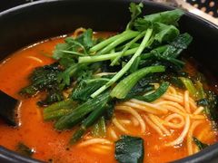 -和府捞面(方庄店)