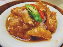 -点都德(聚福楼店)