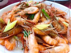 盐水河虾-枫溪人家(枫泾古镇店)