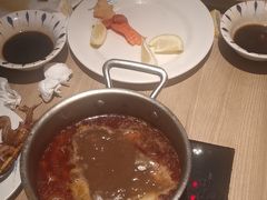 -星伦多自助料理(江阴万达店)