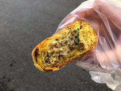 伍仁月饼-杨老大焙子月饼干货(宽巷子民族美食街店)