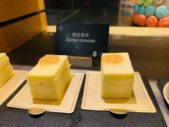 -盛宴自助餐厅(运达喜来登店)